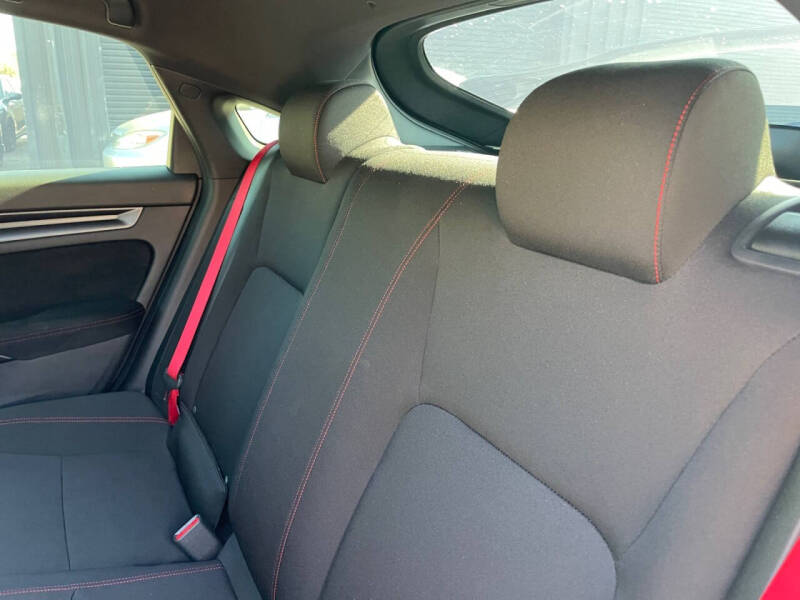 2024 Honda Civic Type R