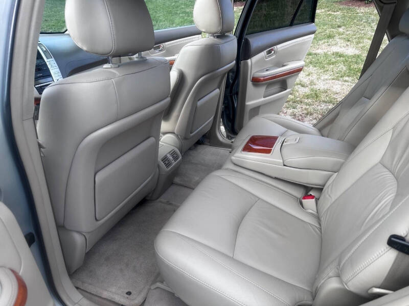2005 Lexus RX 330