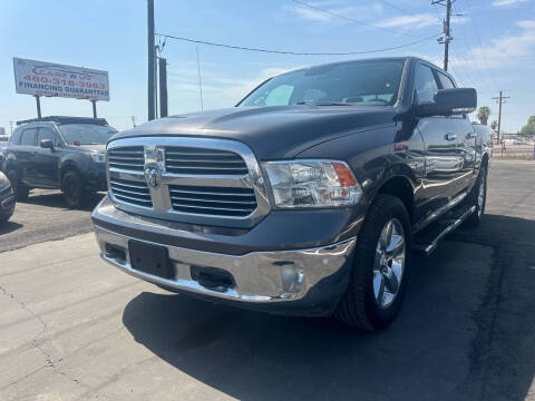 2015 RAM 1500 for sale at Carz R Us LLC in Mesa AZ