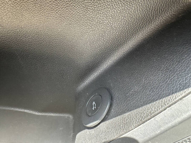 2018 Cadillac XTS Luxury