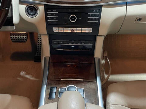 2016 Mercedes-Benz E-Class E 350 4MATIC