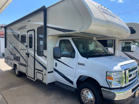 2023 Ford E-Series for sale at Motorsports Unlimited - Campers in McAlester OK