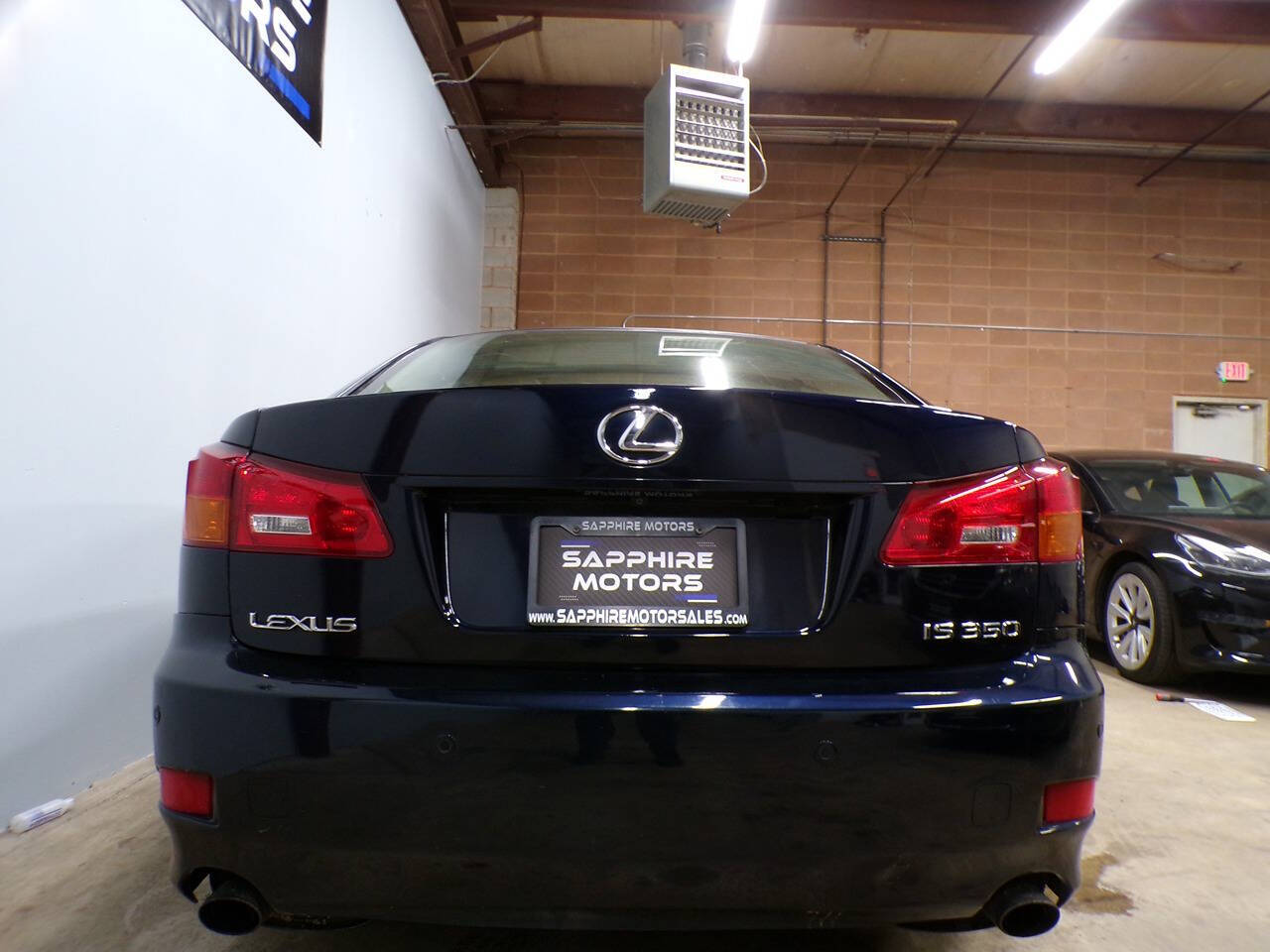 2006 Lexus IS 350 for sale at Sapphire Motors in Gurnee, IL