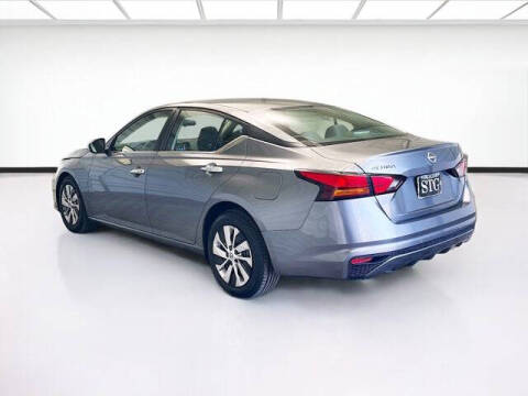 2023 Nissan Altima 2.5 S