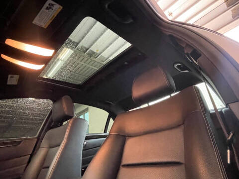 2016 Mercedes-Benz E-Class E 350