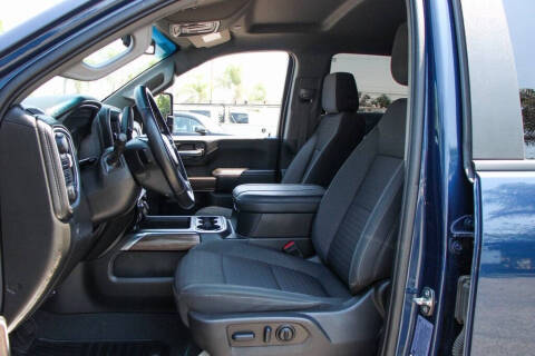 2023 Chevrolet Silverado 2500HD