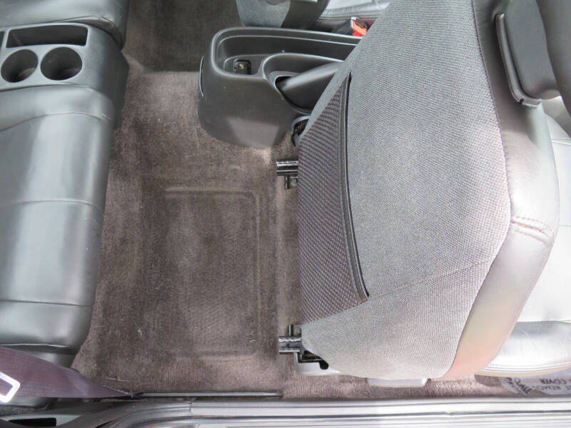 1997 Saturn S-Series SC2