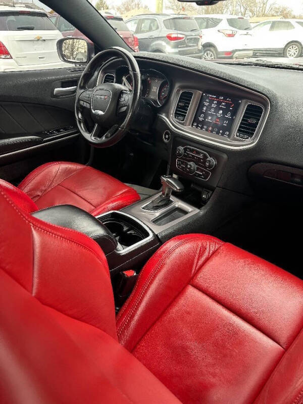 2019 Dodge Charger GT