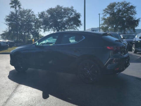 2026 Mazda Mazda3 Hatchback 2.5 S Premium