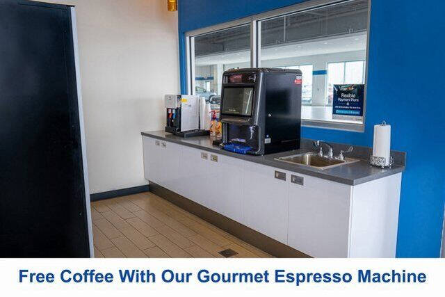 2019 Chevrolet Camaro LT