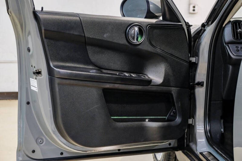 2020 MINI Countryman