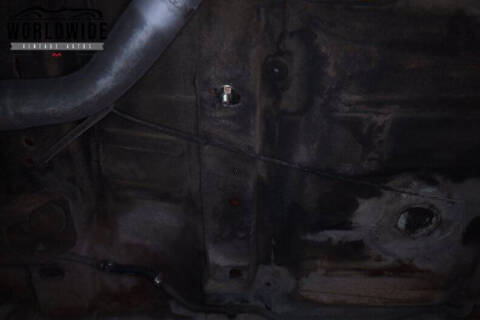 1972 Chevrolet Camaro