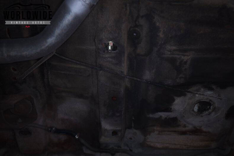 1972 Chevrolet Camaro