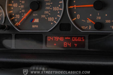 2004 BMW M3