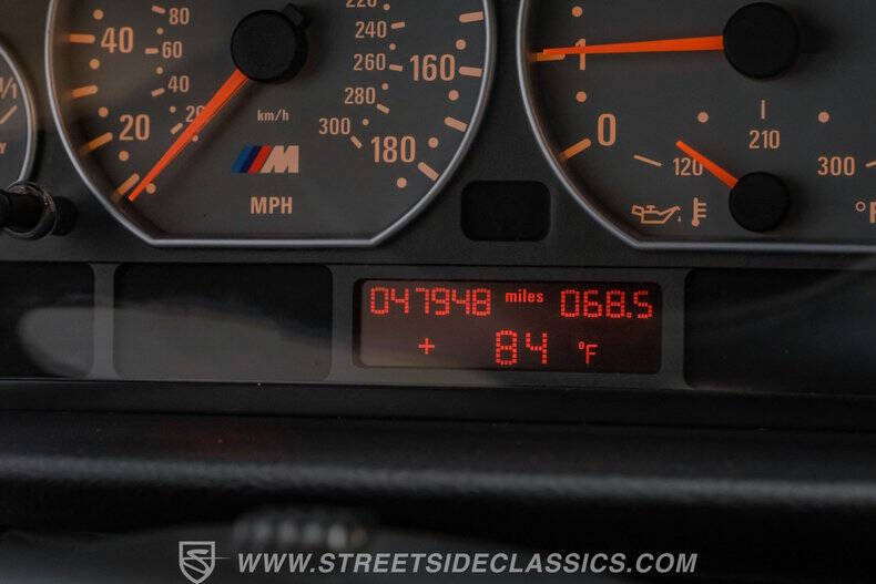 2004 BMW M3