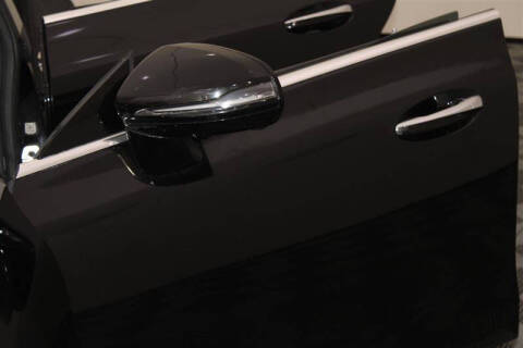 2019 Mercedes-Benz CLS CLS 450