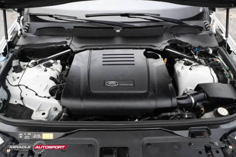 2022 Land Rover Discovery P300 S