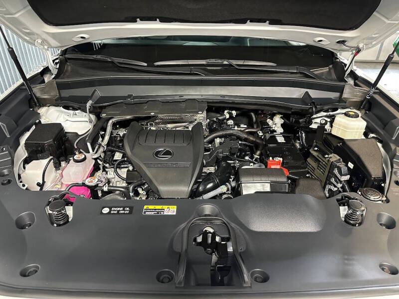 2024 Lexus TX 350 Premium