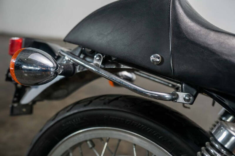 1990 Honda GB500