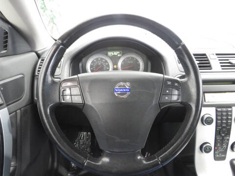 2012 Volvo C70 T5