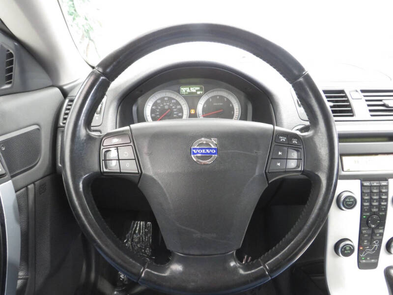 2012 Volvo C70 T5