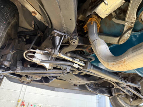 1978 Chevrolet Corvette