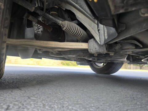 2017 Ford Focus Titanium