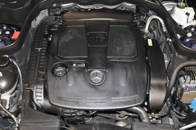 2015 Mercedes-Benz E-Class E 350