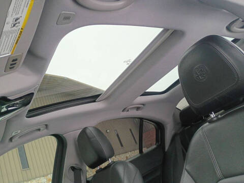 2017 Alfa Romeo Giulia