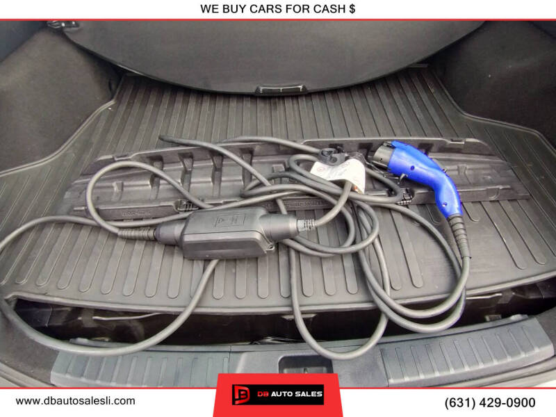 2020 Toyota Prius Prime