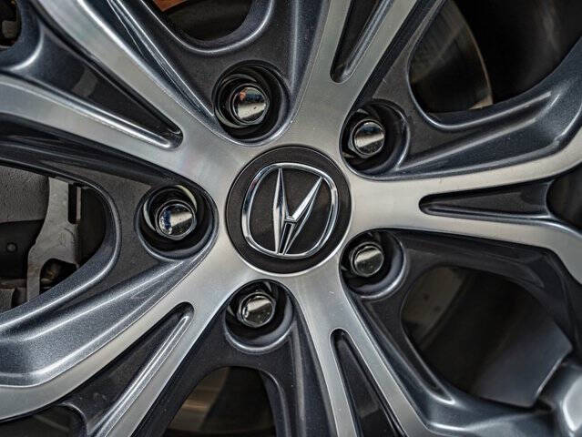 2023 Acura MDX SH-AWD w/Tech