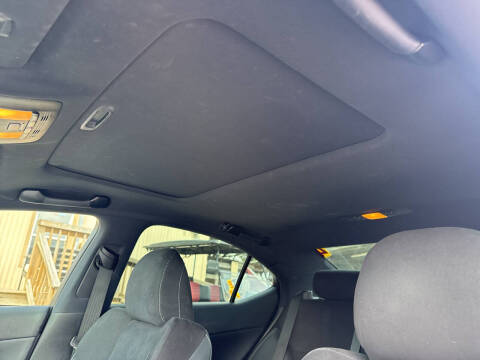 2011 Lexus IS 250