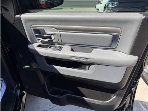 2019 RAM 1500 Classic