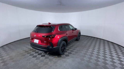 2026 Mazda CX-50 Hybrid Preferred