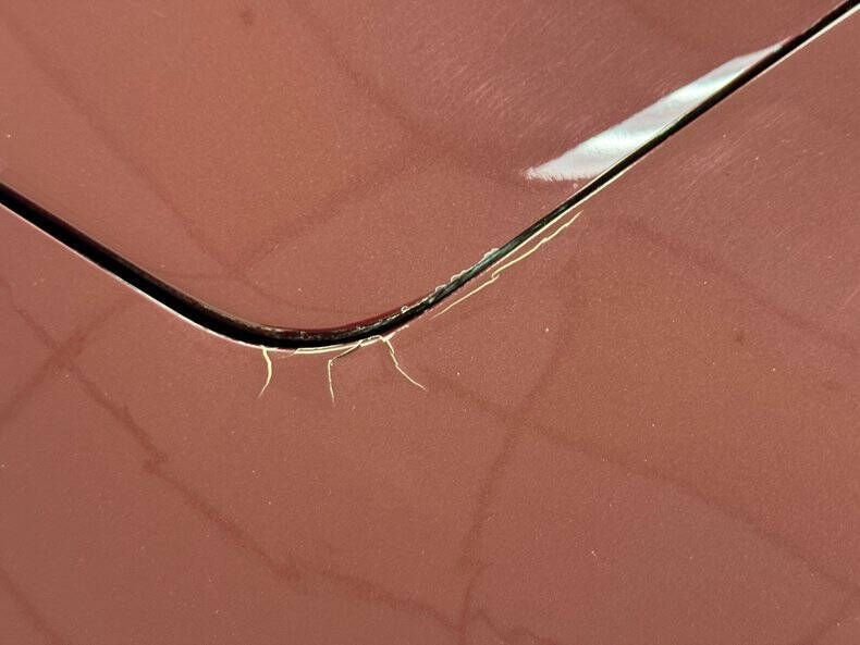 1969 Chevrolet Corvette