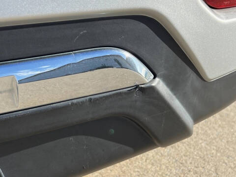 2015 Nissan Pathfinder Platinum