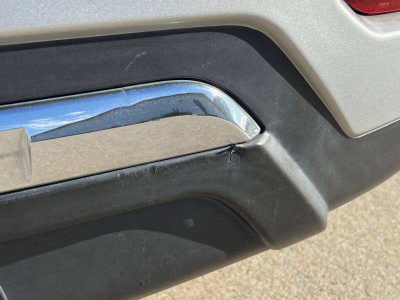 2015 Nissan Pathfinder Platinum