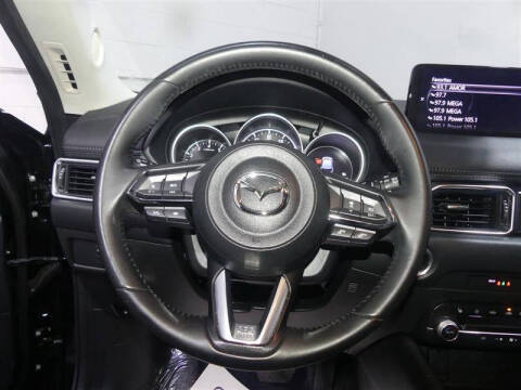 2023 Mazda CX-5 2.5 S Select