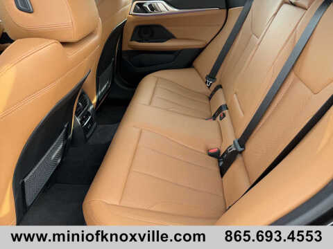 2023 BMW 4 Series 430i xDrive Gran Coupe