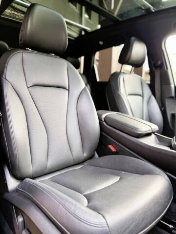 2018 Audi Q7 3.0T quattro Prestige