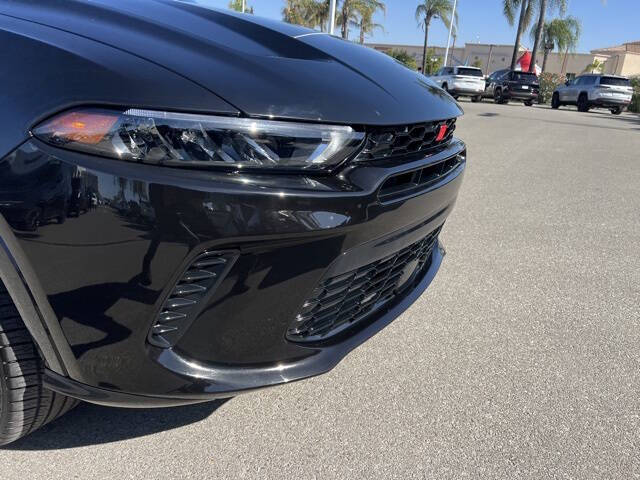 2024 Dodge Hornet R/T Plus