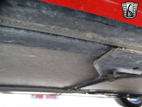 1999 Chevrolet Corvette