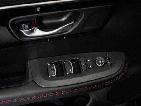 2025 Acura ADX w/A-SPEC