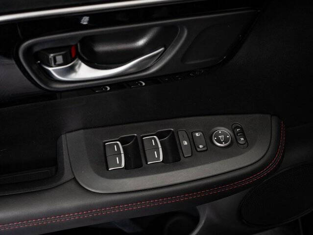 2025 Acura ADX w/A-SPEC