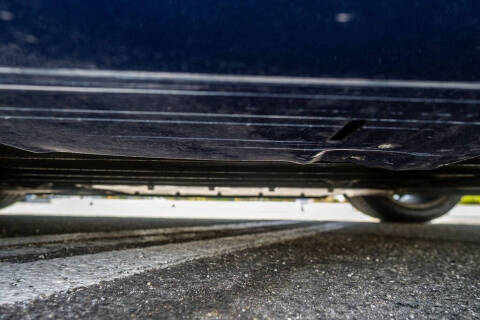 1996 Dodge Viper GTS