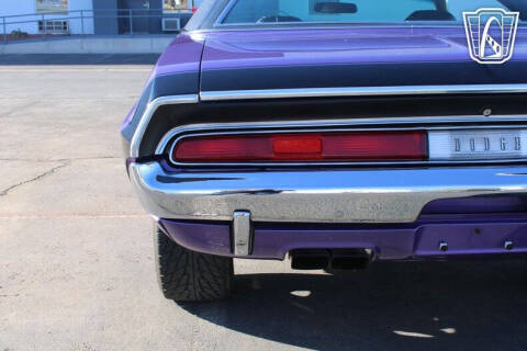 1970 Dodge Challenger