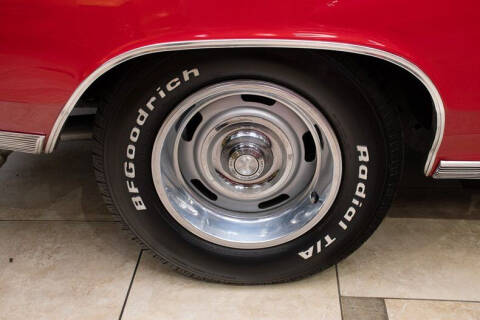 1966 Chevrolet Chevelle