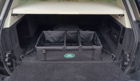 2023 Land Rover Range Rover P400 SE