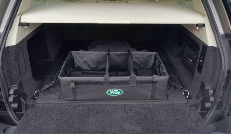 2023 Land Rover Range Rover P400 SE