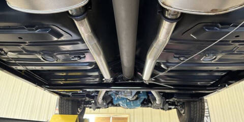 1962 Pontiac Catalina